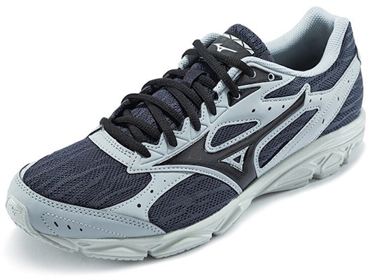 Mizuno Spark 3 Hitam/Biru K1GR180311 Order Mizuno Spark 3 Hitam/Biru K1GR180311