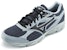 Mizuno Spark 3 Hitam/Biru K1GR180311