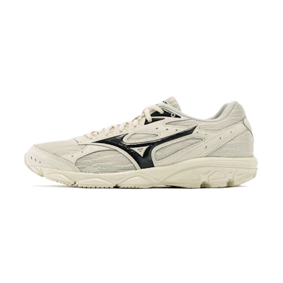 Mizuno Spark 3 /Black 'White'