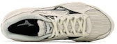Lookbook Mizuno Spark 3 /Hitam 'Putih' K1GR180308