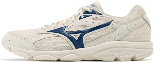 Mizuno Spark 3 White/Blue K1GR180327 Mizuno Spark 3 White/Blue K1GR180327