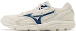 Buy Mizuno Spark 3 Putih/Biru K1GR180327