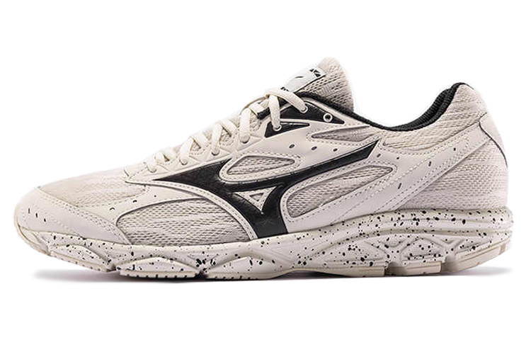 Mizuno Spark 3 Beige/Yellow K1GR180304