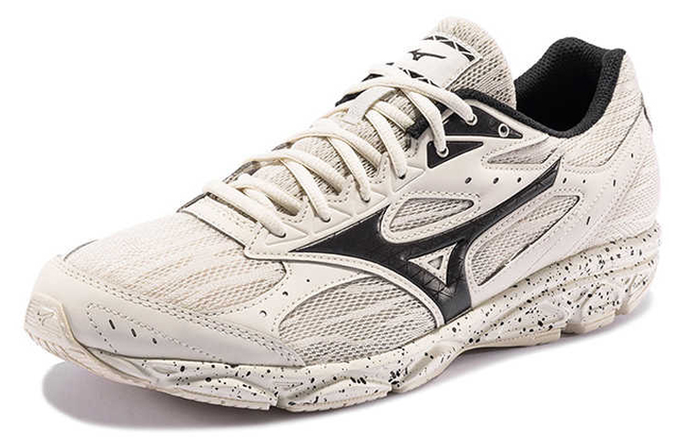 Order Mizuno Spark 3 Beige/Geel K1GR180304