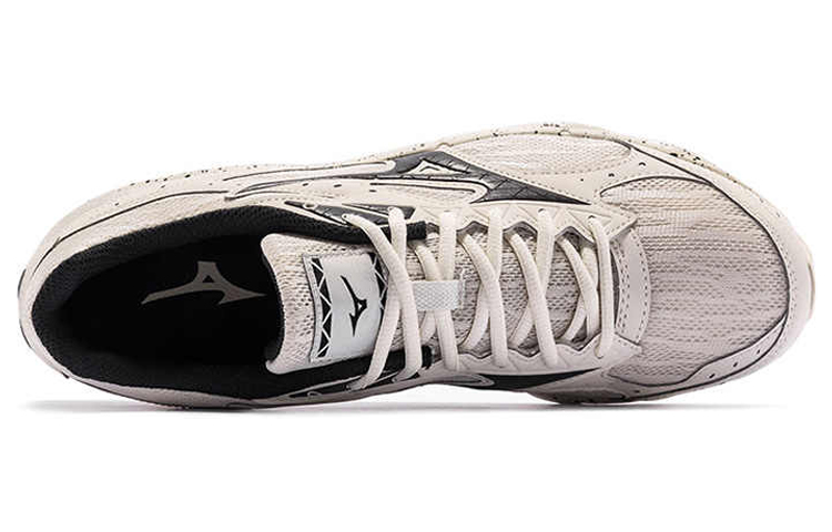 Lookbook Mizuno Spark 3 Beige/Geel K1GR180304