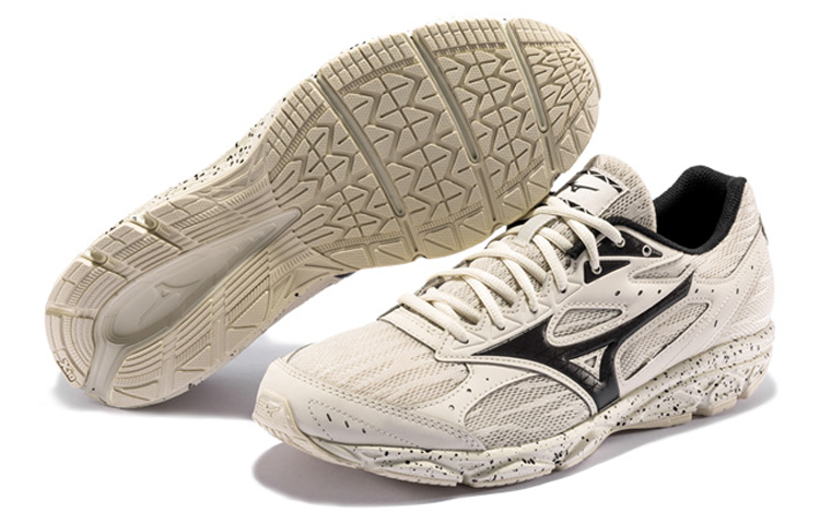 Purchase Mizuno Spark 3 Beige/Geel K1GR180304