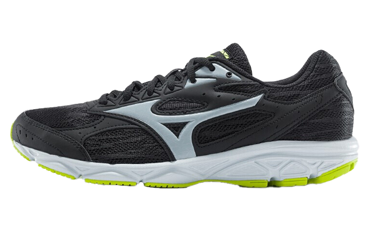 Mizuno Spark 3 Black/ 'White' K1GR180323