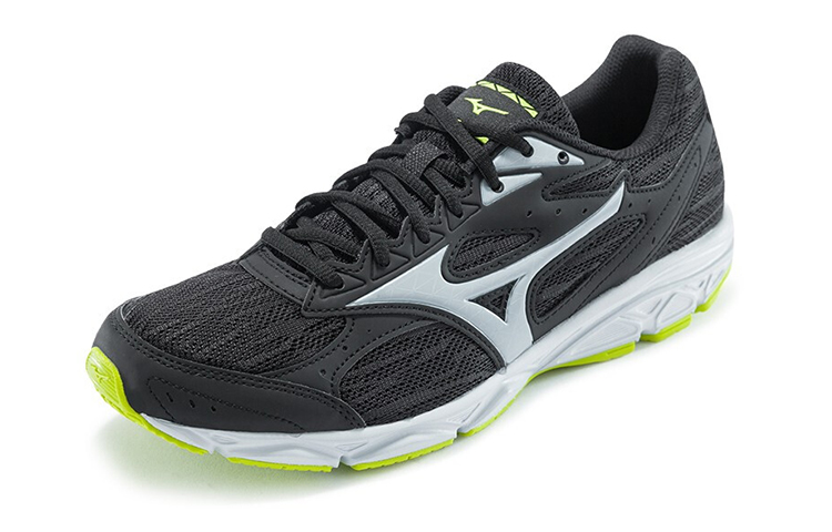 Order Mizuno Spark 3 Noir/Blanc K1GR180323