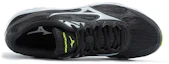 Lookbook Mizuno Spark 3 Noir/Blanc K1GR180323