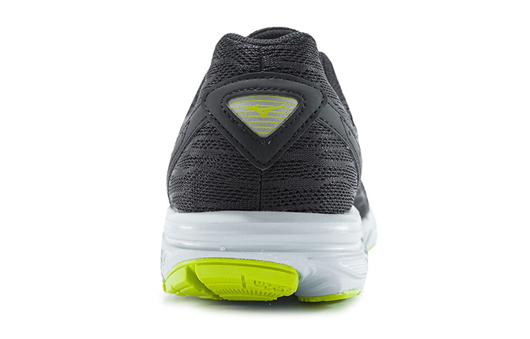 Shop Mizuno Spark 3 Noir/Blanc K1GR180323