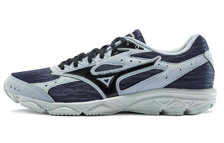 Mizuno Spark 3 Black/Blue K1GR180311