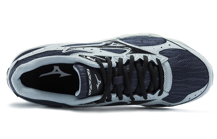 Lookbook Mizuno Spark 3 Nero/Blu K1GR180311