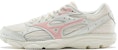 Mizuno Spark 3 'Putih Merah Jambu' K1GL180359