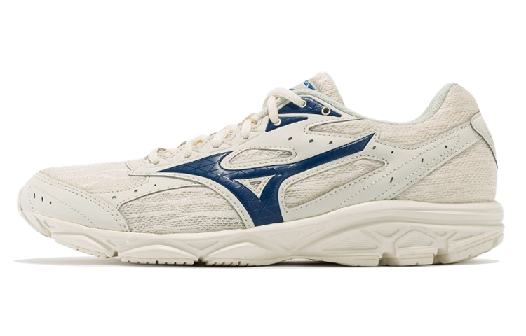 Mizuno Spark 3 White/Blue K1GR180327
