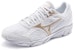 Mizuno Spark 3 Putih/Emas K1GR180321