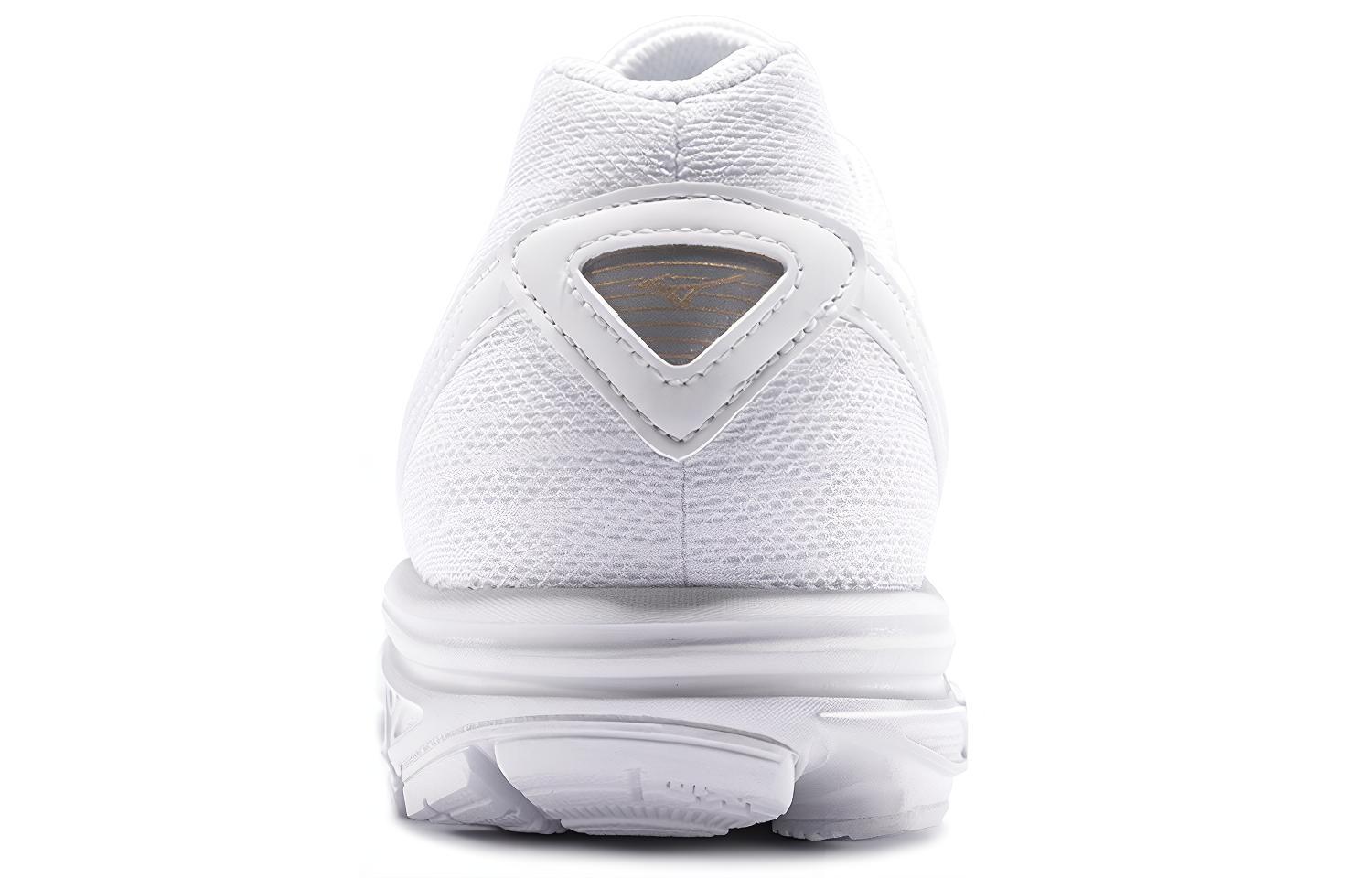 Shop Mizuno Spark 3 Weiß/Gold K1GR180321