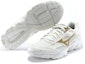 Purchase Mizuno Spark 3 Putih/Emas K1GR180321