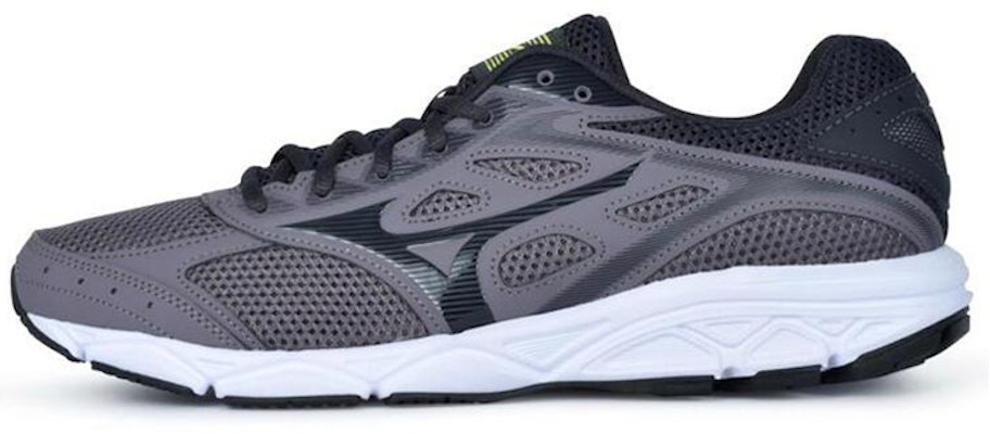 Mizuno Spark 4 19FW 'Kelabu' K1GA190353 Buy Mizuno Spark 4 19FW 'Kelabu' K1GA190353