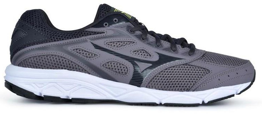 【鑑定詢問】Mizuno Spark 4 19Fw 運動跑步鞋 灰 Order 【鑑定詢問】Mizuno Spark 4 19Fw 運動跑步鞋 灰