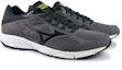 Lookbook Mizuno Spark 4 19FW 'Kelabu' K1GA190353