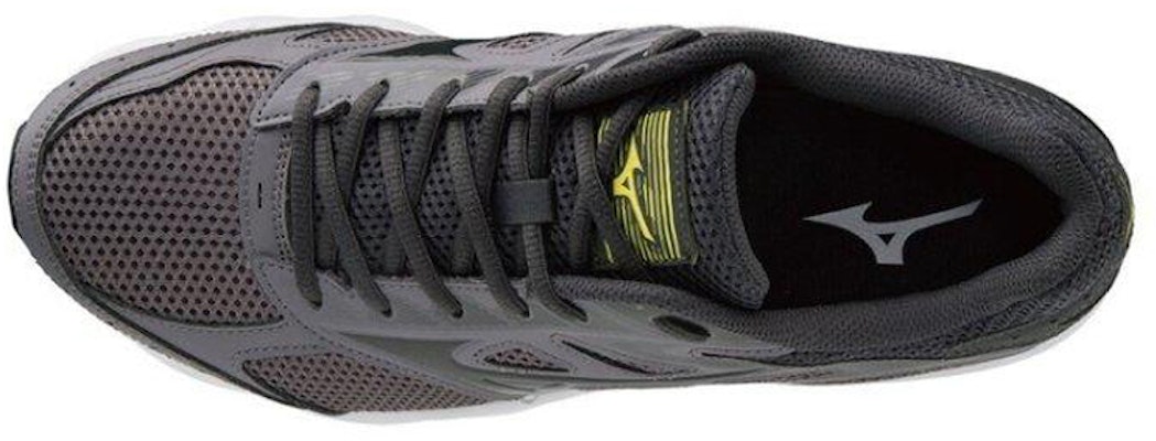 【鑑定詢問】Mizuno Spark 4 19Fw 運動跑步鞋 灰 Shop 【鑑定詢問】Mizuno Spark 4 19Fw 運動跑步鞋 灰