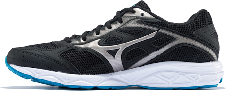 Mizuno Spark 4 HitamKelabu 'Hitam Kelabu Terang' K1GA190358 Buy Mizuno Spark 4 HitamKelabu 'Hitam Kelabu Terang' K1GA190358
