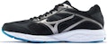 Mizuno Spark 4 HitamKelabu 'Hitam Kelabu Terang' K1GA190358