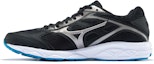 Buy Mizuno Spark 4 HitamKelabu 'Hitam Kelabu Terang' K1GA190358