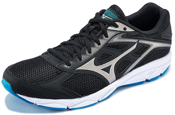 Mizuno Spark 4 NegroGris 'Negro Gris Claro' K1GA190358 Order Mizuno Spark 4 NegroGris 'Negro Gris Claro' K1GA190358