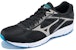 Mizuno Spark 4 HitamKelabu 'Hitam Kelabu Terang' K1GA190358