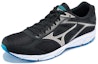 Order Mizuno Spark 4 HitamKelabu 'Hitam Kelabu Terang' K1GA190358