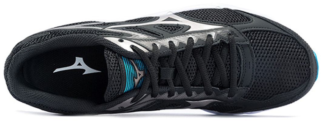 Mizuno Spark 4 NegroGris 'Negro Gris Claro' K1GA190358 Lookbook Mizuno Spark 4 NegroGris 'Negro Gris Claro' K1GA190358
