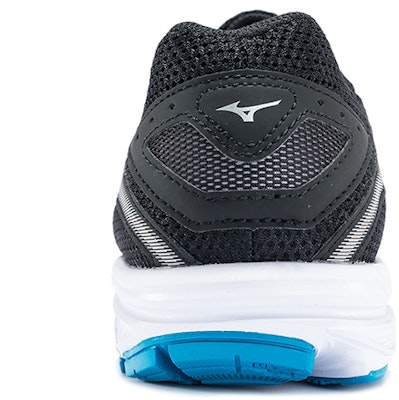 Mizuno Spark 4 NegroGris 'Negro Gris Claro' K1GA190358 Shop Mizuno Spark 4 NegroGris 'Negro Gris Claro' K1GA190358