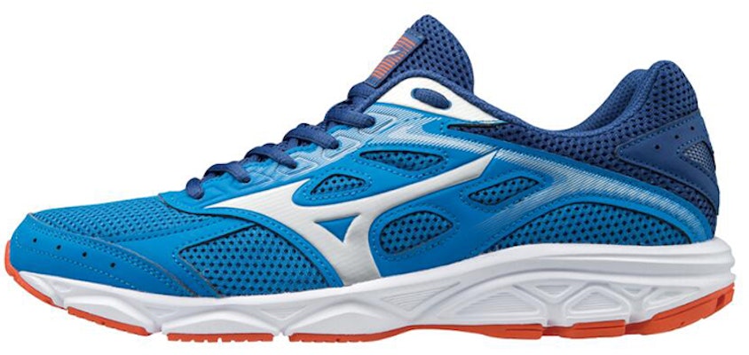 Mizuno Spark 4 'Biru' K1GA190303 Buy Mizuno Spark 4 'Biru' K1GA190303