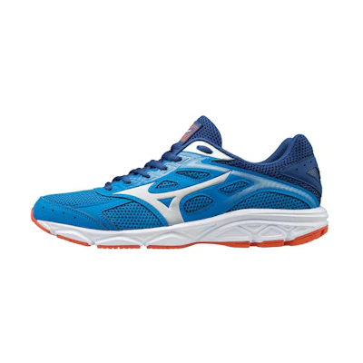 Mizuno Spark 4 'Blue'