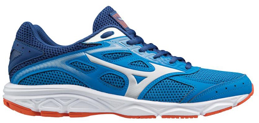 Mizuno Spark 4 'Azul' K1GA190303 Order Mizuno Spark 4 'Azul' K1GA190303