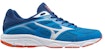 Mizuno Spark 4 'Biru' K1GA190303