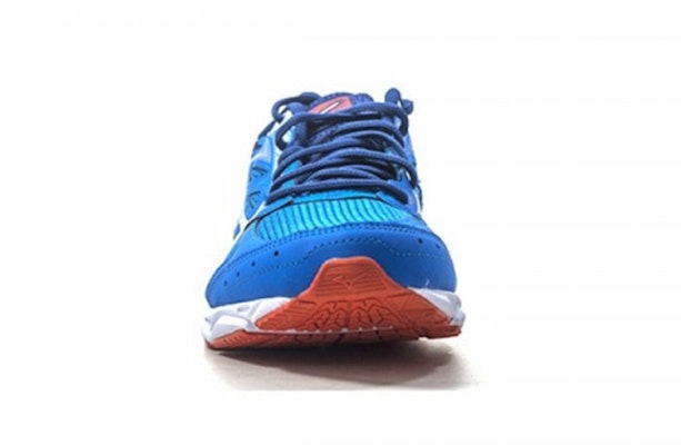 Mizuno Spark 4 'Azul' K1GA190303 Lookbook Mizuno Spark 4 'Azul' K1GA190303