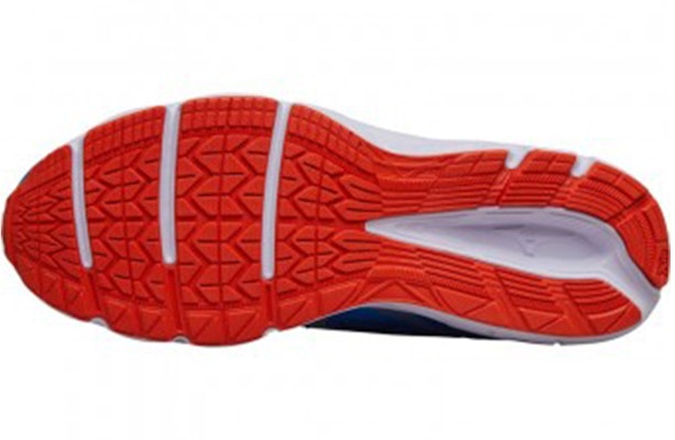 Mizuno Spark 4 'Azul' K1GA190303 Shop Mizuno Spark 4 'Azul' K1GA190303