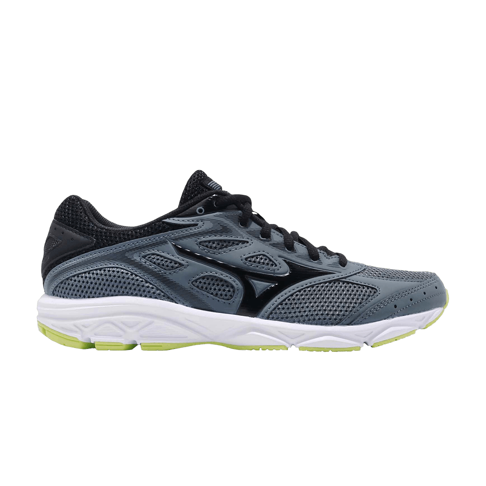 Mizuno Spark 4 'Blue' K1GA190310