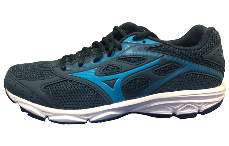 Mizuno Spark 4 'Blue' K1GA190328