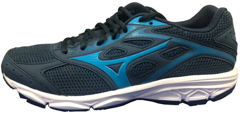Mizuno Spark 4 'Azul' K1GA190328 Buy Mizuno Spark 4 'Azul' K1GA190328