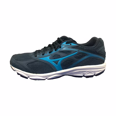 Mizuno Spark 4 'Blue'