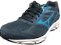 Order Mizuno Spark 4 ''Blauw'' K1GA190328