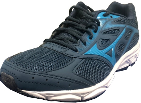 Mizuno Spark 4 'Azul' K1GA190328 Order Mizuno Spark 4 'Azul' K1GA190328