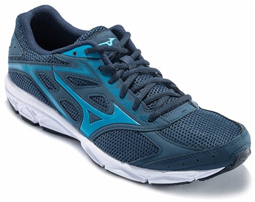 Mizuno Spark 4 'Azul' K1GA190328 Lookbook Mizuno Spark 4 'Azul' K1GA190328