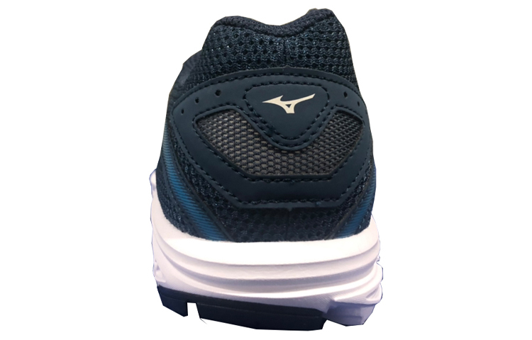 Shop Mizuno Spark 4 ''Blauw'' K1GA190328