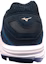 Shop Mizuno Spark 4 'Biru' K1GA190328