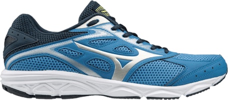 Mizuno Spark 4 'Blue Silver' K1GA190304 Mizuno Spark 4 'Blue Silver' K1GA190304
