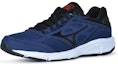 Order Mizuno Spark 4 Biru Gelap K1GA190311